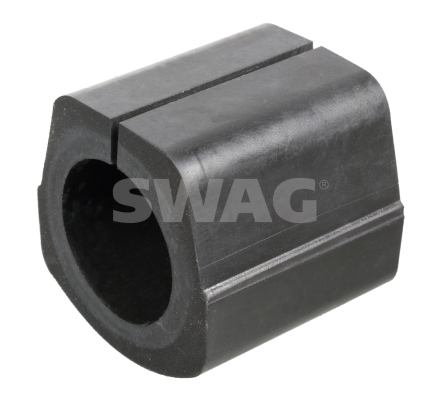 Ulożenie priečneho stabilizátora SWAG